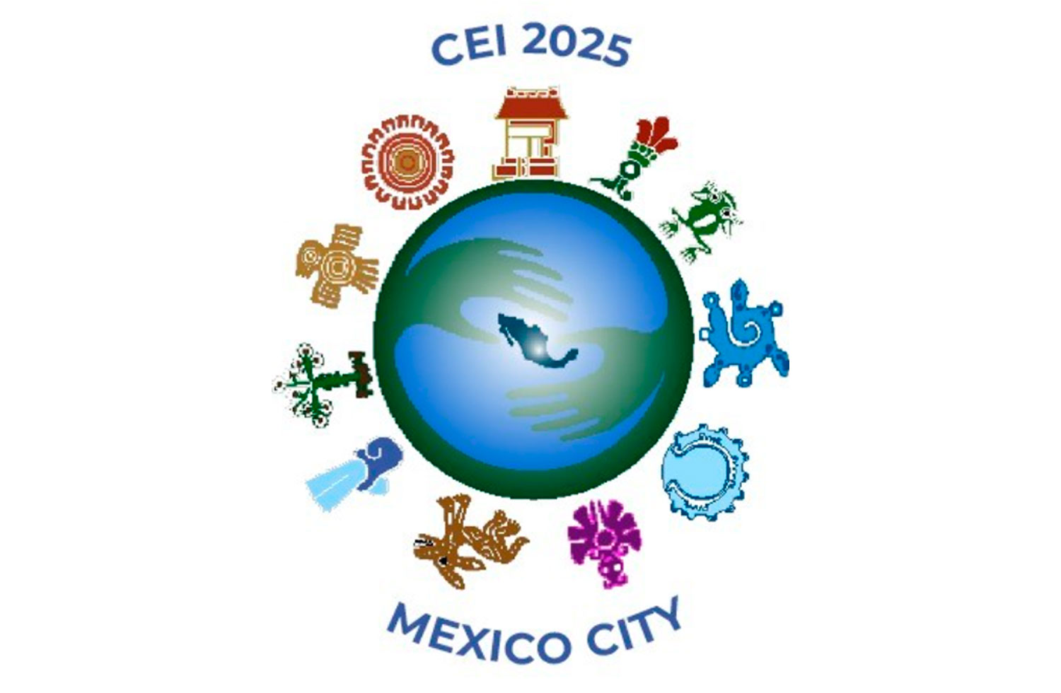 ¡BIENVENIDOS CARETAKERS A MÉXICO CEI 2025!